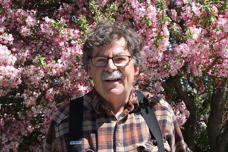 We sat down with Mike Yanny from JN Plant Selections, LLC to dive into plant naming, creating cultivars, and the stories behind some of his Introd…