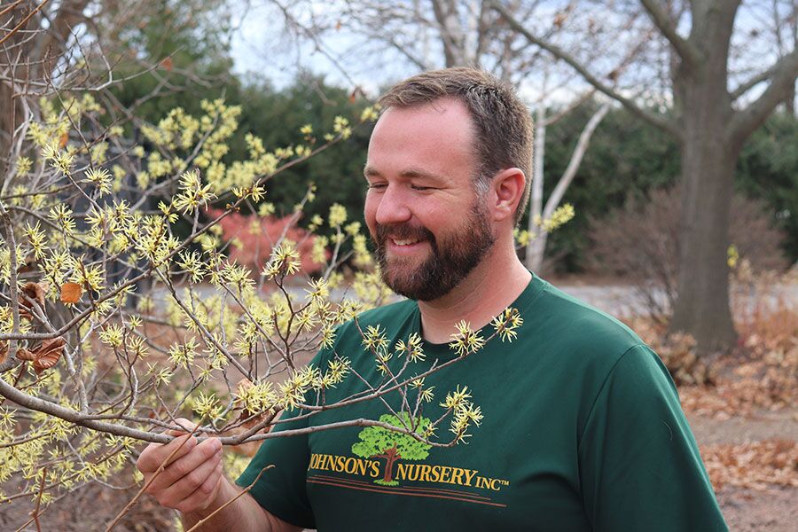 We sat down with Ben & Marian French to dive into understanding local ecotypes, their importance in our landscapes, and gardening for pollinators...