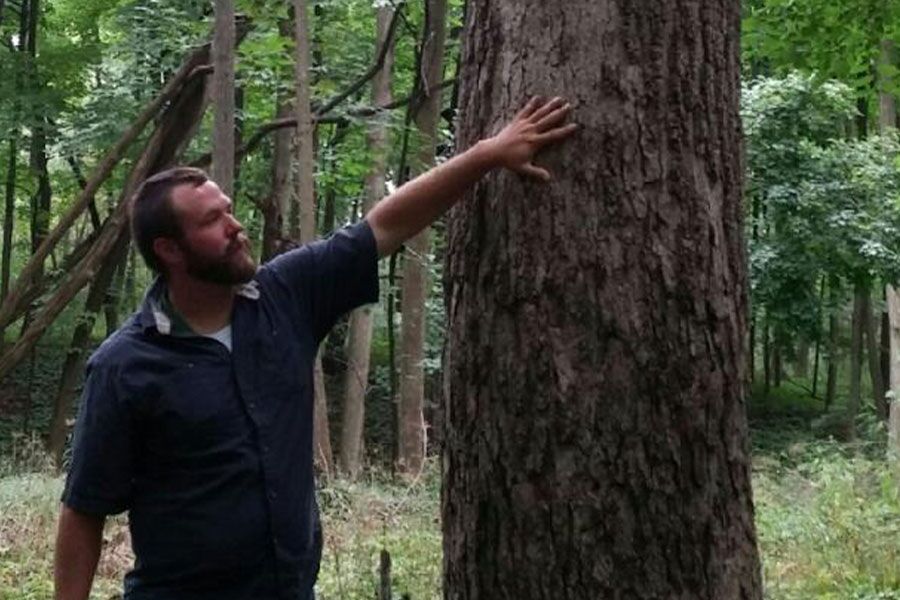 Ben got his B.S. in Forestry from Stevens Point, with a minor in Biology, and learned he loved growing baby trees more than sawing them down. After a …