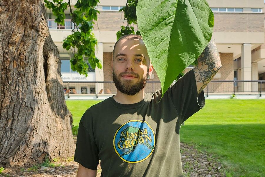 Miles has a degree in Landscape and Horticulture from MATC-Mequon and currently works as a Retail Salesperson at Johnson's Nursery. Learn more in...