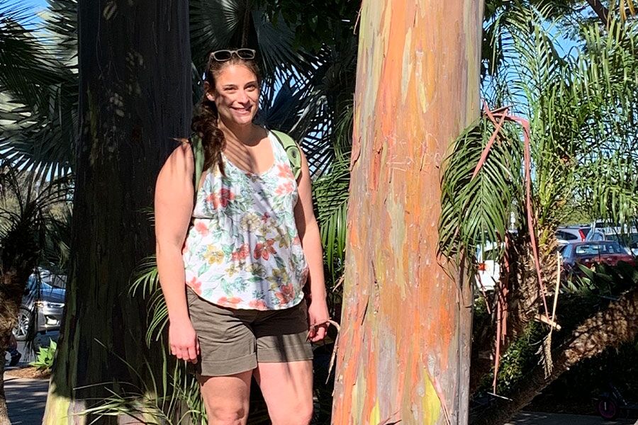 Beth earned an Associate from UW-Waukesha in 2008 and a BS in Natural Resources Management in 2016 from Ohio State University. She worked for a County…
