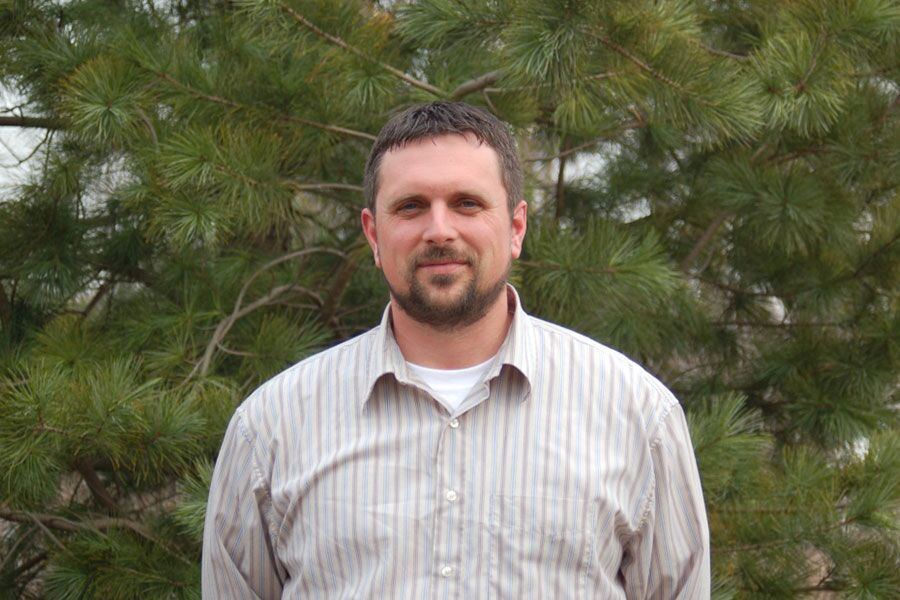 Brian grew up in Milwaukee learning gardening and discovering the love for the outdoors from his grandfather. This experience developed into a career …