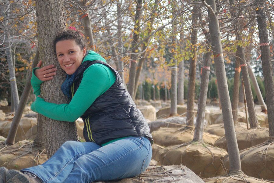 As a Horticulturist, Landscape Designer, Carrie leads the team in residential and softscape landscape projects. She is also a major contributor to the ...
