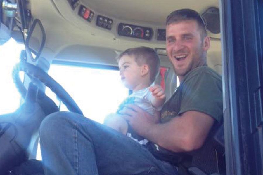 Cody started working at Johnson’s Nursery as a Menomonee Falls High School student in 2005. His primary responsibilities were weeding, watering, and a…