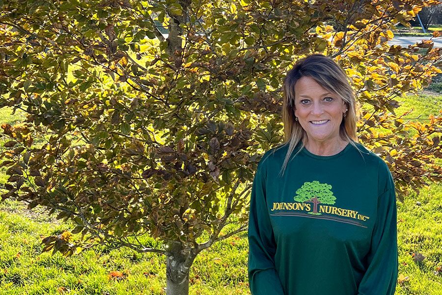 Lisa has a degree in Horticulture, Floral Design, and Interior Plant Landscaping. Lisa brings years of experience in Landscape Account Management, but…