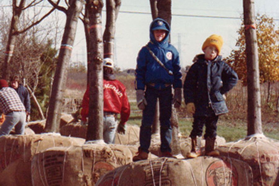 johnsons nursery history v2 ftimg Johnson’s Nursery history begins its roots in the 1950’s with Clark Johnson. The original site was just south of the current location on Marcy Road in…