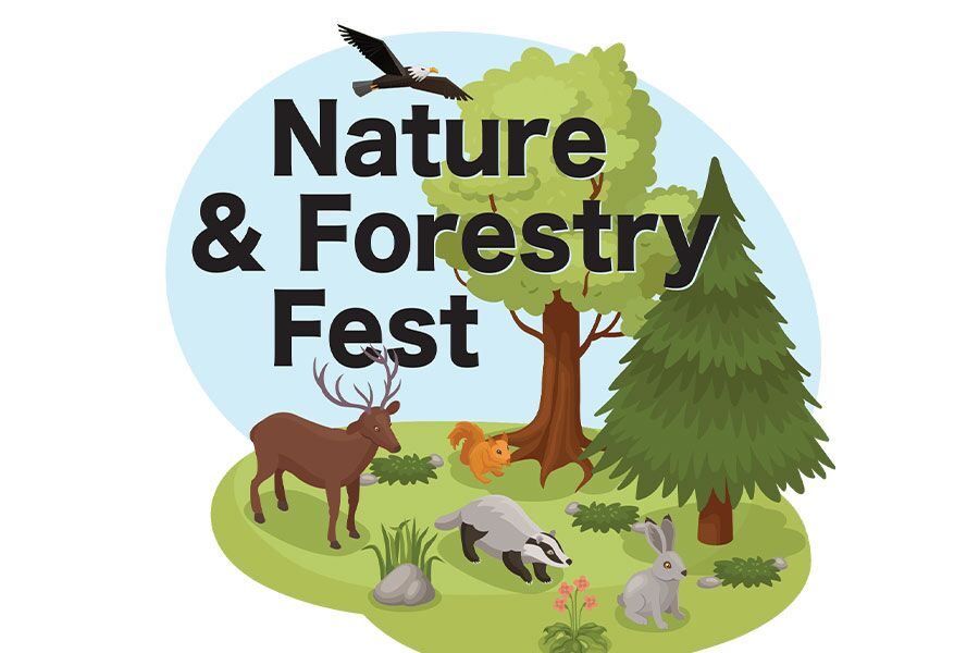 the big plant greenfield nature forestry fest ftimg The Big Plant is a coordinated regional initiative to transform the Milwaukee River Basin by empowering residents to plant trees that enhance stormwater manag...