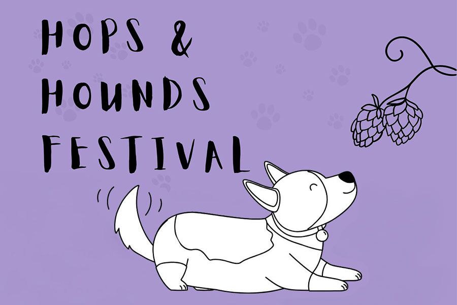 the big plant hops hounds germantown ftimg The Big Plant is a coordinated regional initiative to transform the Milwaukee River Basin by empowering residents to plant trees that enhance stormwater manag...