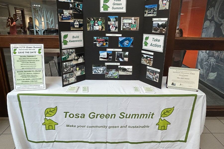 big plant tosa green summit ftimg The Big Plant is a coordinated regional initiative to transform the Milwaukee River Basin by empowering residents to plant trees that enhance stormwater manag...