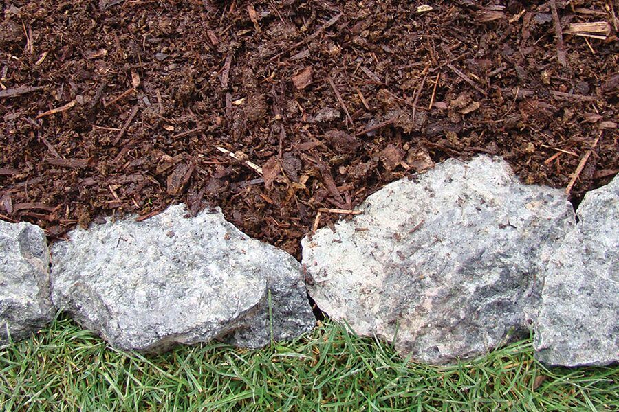 Spring means it’s time to reapply a fresh coat of bark mulch. It’s easier to install new, fresh bark mulch in your landscape beds before the perennial…