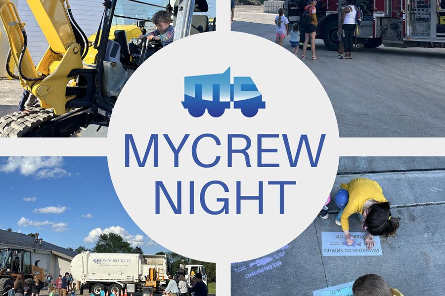 the big plant my crew night bayside ftimg The Big Plant is a coordinated regional initiative to transform the Milwaukee River Basin by empowering residents to plant trees that enhance stormwater manag...