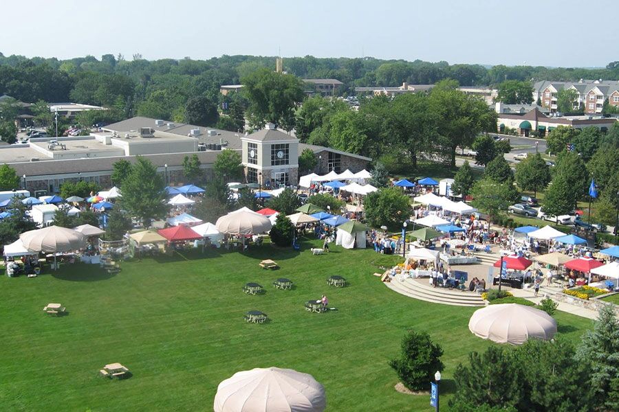 big plant brookfield farmers market ftimg The Big Plant is a coordinated regional initiative to transform the Milwaukee River Basin by empowering residents to plant trees that enhance stormwater manag...