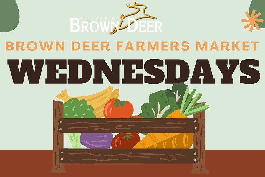 big plant brown deer farmers market ftimg The Big Plant is a coordinated regional initiative to transform the Milwaukee River Basin by empowering residents to plant trees that enhance stormwater manag...