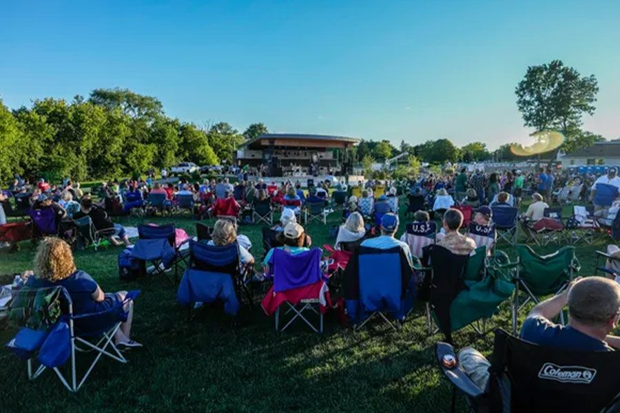 big plant sunset concert series menomonee falls The Big Plant is a coordinated regional initiative to transform the Milwaukee River Basin by empowering residents to plant trees that enhance stormwater manag...