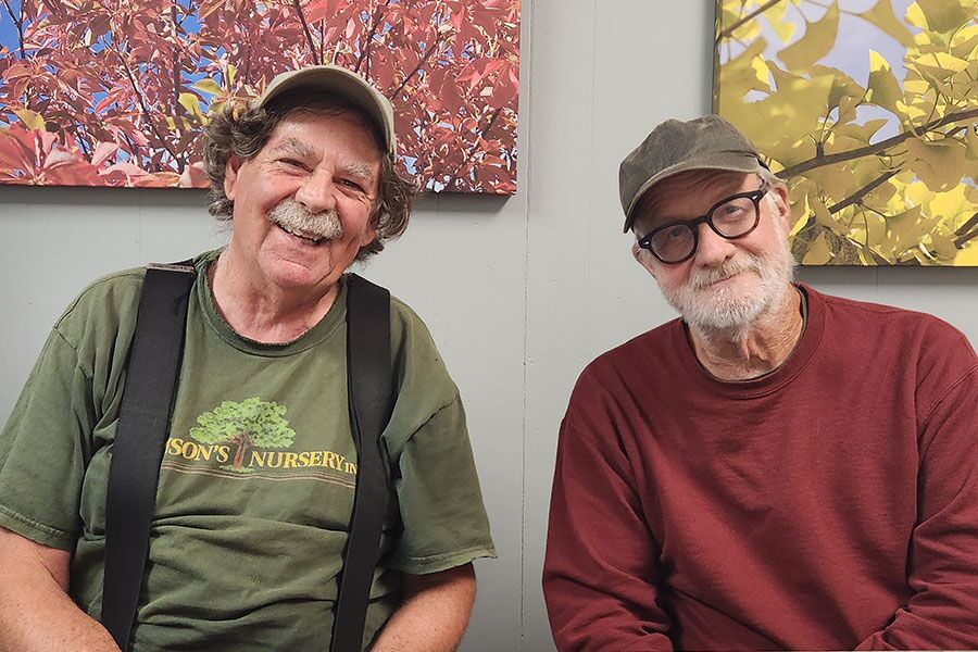 horticulture happy hour ep6 roy diblik ftimg We sit down with Roy Diblik and Mike Yanny to discuss Roy's principle "if you grow it, you know it" and his history in the landscape and green indus...