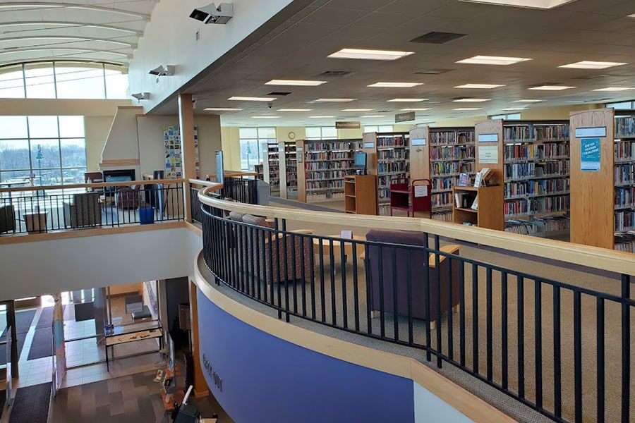 big plant greenfield public library ftimg The Big Plant is a coordinated regional initiative to transform the Milwaukee River Basin by empowering residents to plant trees that enhance stormwater manag...