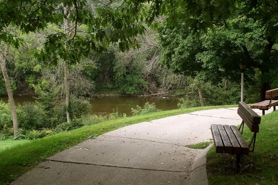 big plant hubbard park ftimg The Big Plant is a coordinated regional initiative to transform the Milwaukee River Basin by empowering residents to plant trees that enhance stormwater manag...