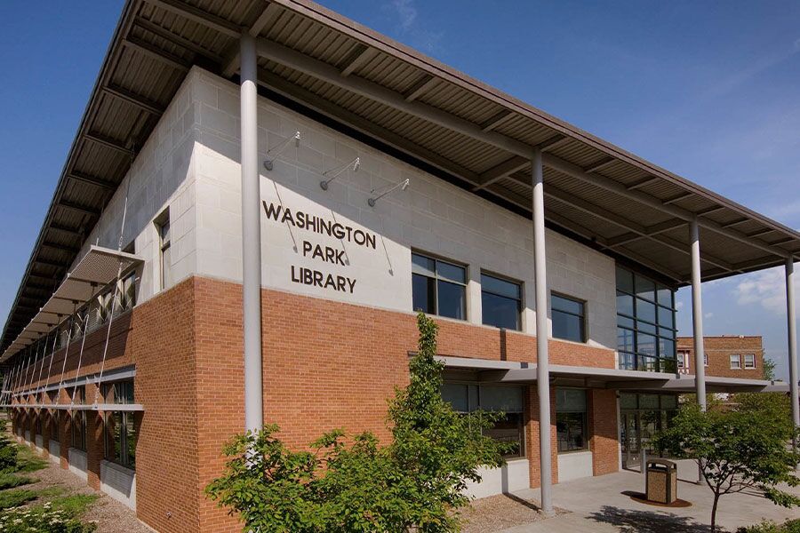 big plant workshop washington park library The Big Plant is a coordinated regional initiative to transform the Milwaukee River Basin by empowering residents to plant trees that enhance stormwater manag...