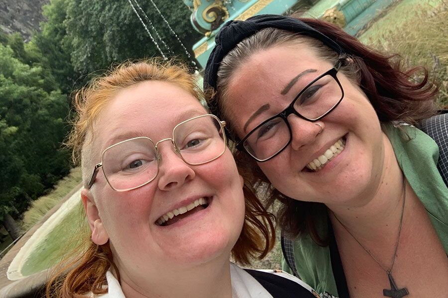Maggie received her bachelor’s degree in Archaeology from Arizona State University, and currently works as a Retail Salesperson at Johnson's Nursery...